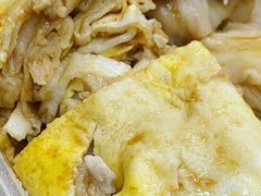 -粤师傅早餐店(横枝岗路店)