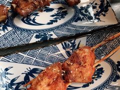 -探鱼·鲜青椒爽麻烤鱼(天河优托邦店)