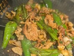 -费大厨辣椒炒肉(高铁吾悦广场店)