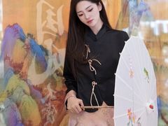 -燕莎友谊商城(亮马桥店)