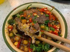 -钢管厂歆瑞源油卤串串香(春熙路太古里店)