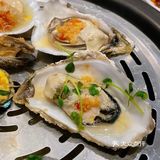 自带剥虾服务的海鲜店，爱了爱了！