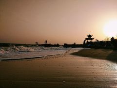 -老虎石海上公园