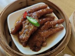 -牡丹国际大酒店-港式茶餐厅