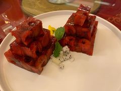 -巴音浩日娲·蒙餐(双林东路店)