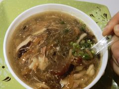 -食盈碗仔翅(星玺广场店)