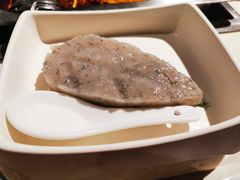 -海底捞火锅(劲松店)