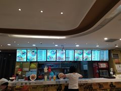 -金乐活美食(中街店)