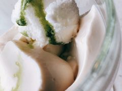 苦荞茶豆腐-半山腰·云南菜(侨福芳草地店)