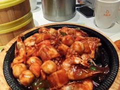 -大鸭梨烤鸭(顺义石园店)