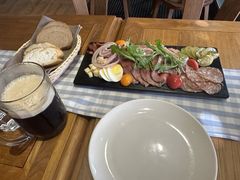 -Paulaner·德国帕拉娜自酿啤酒餐厅(海上世界店)