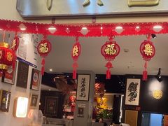 -十六台·经典广东菜(德外大街店)
