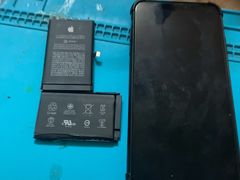 -极客修手机维修·电脑维修·家电维修清洗(城中路店)