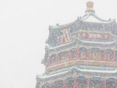 -颐和园