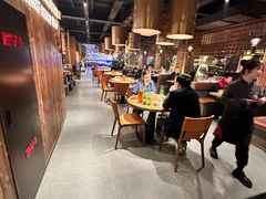 -金太阳海鲜烧烤·本地人餐厅(东纬路旗舰店)