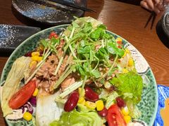 -王氏炉匠·烧鸟放题自助(好运街店)