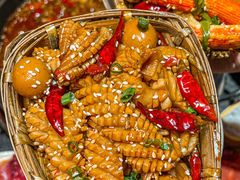 -四小区火锅·巷子里的重庆火锅(花照壁店)