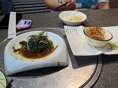 -鹏馨羊羔肉·非遗(新建街店)