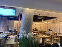 大堂-湯系·煲汤手艺人(东二环泰禾广场店)