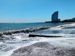-小巴塞罗那海滩