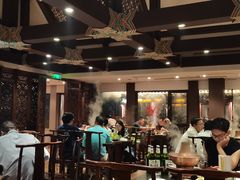-南门涮肉(通州大船店)
