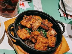 -鑫小城故事·藕汤·家常菜(台北一路总店)