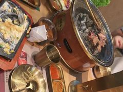 -闻老头·菊花炭烤肉(D11店)