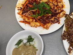 -松明一烤肉馆(鲁园店)
