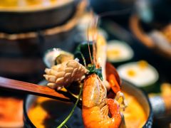 冬荫功海鲜汤-泰妃殿(宏伊国际广场店)