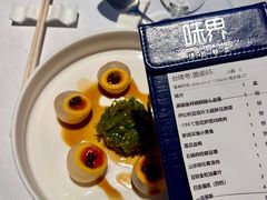 -味界·精致赣菜(招商花园城店)