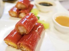 -点都德(华强南店)