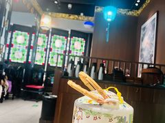 -锦府盐帮·侯宅(五棵松万达店)