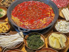 -阳阳老火锅(小南门店)