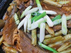 -君霖海鲜私房菜(春柳店)