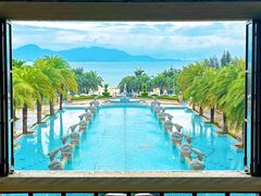 -惠州金海湾嘉华度假酒店