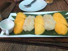 -自然餐厅(Phuket)