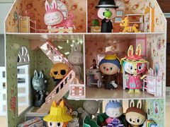 -泡泡玛特POPMART(合生汇店)