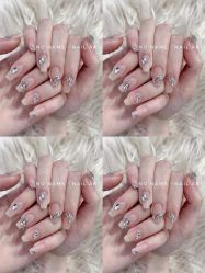 -M·X Nail日式美甲美睫