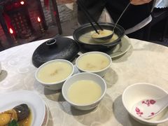 -凤城礼记鱼翅海鲜酒家(新马路总店)