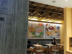 大堂-炖物24章·顺时轻养茶(黄龙店)