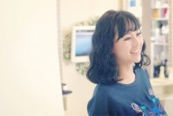 iphone_upload_pic-极致·本色 发型工作室