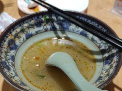 -老城南.鸭血粉丝汤(夫子庙店)