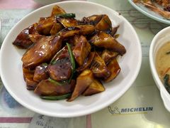 -蘭心餐厅(进贤路店)
