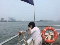-金鸡湖桃花岛