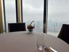 -金轩中餐厅 Jin Xuan(浦东丽思卡尔顿酒店)