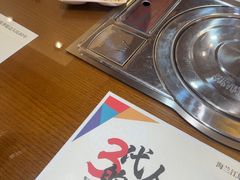 -海兰江石锅饭(水上店)