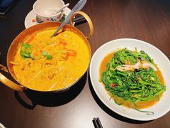 -大头虾越式风味餐厅(光明广场店)