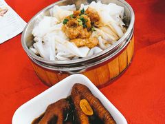 排骨陈村粉-鼎珑点心仔(燕塘店)