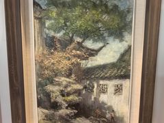 -雨花胜境