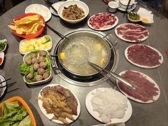 -贵宾牛·潮汕牛肉火锅(珠池总店)